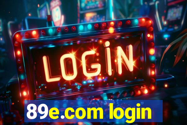 89e.com login